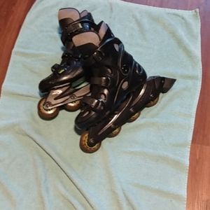 Rollerblades